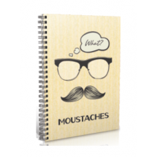 Sveska A6/A7 kolekcija RETRO & SWEET